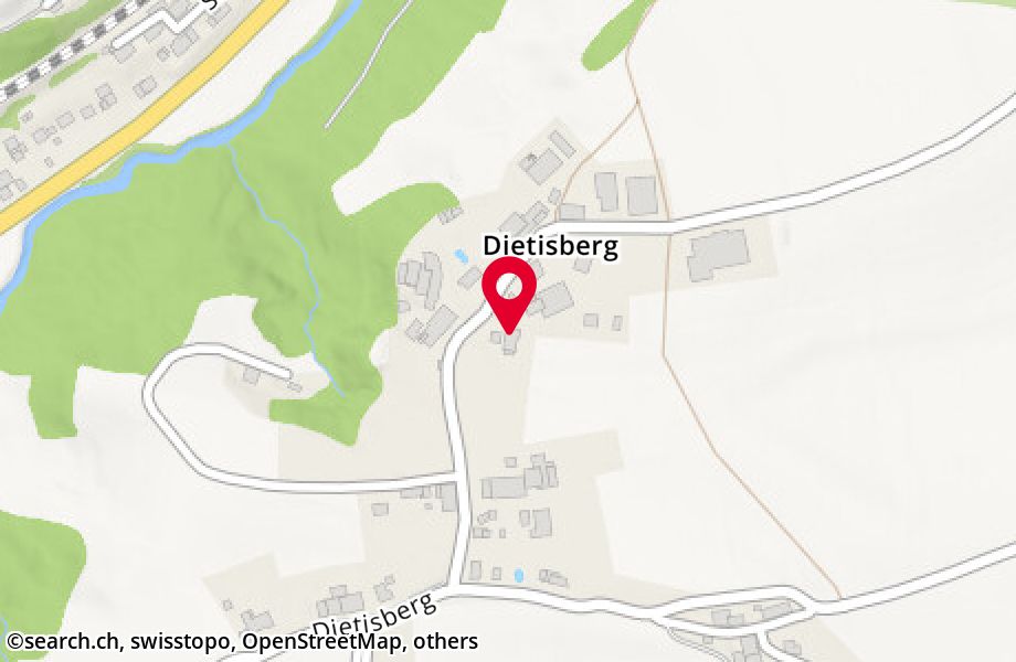 Dietisberg 20, 3184 Wünnewil