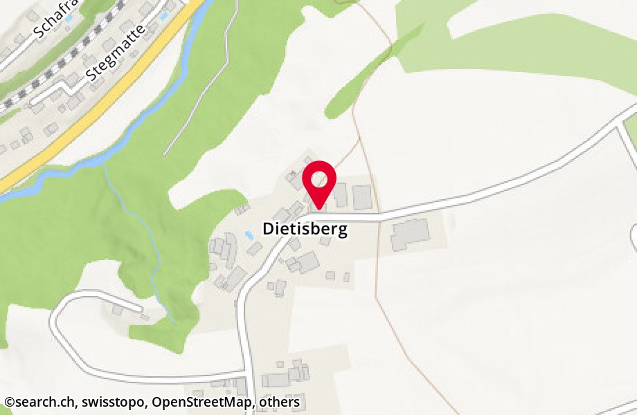 Dietisberg 31, 3184 Wünnewil
