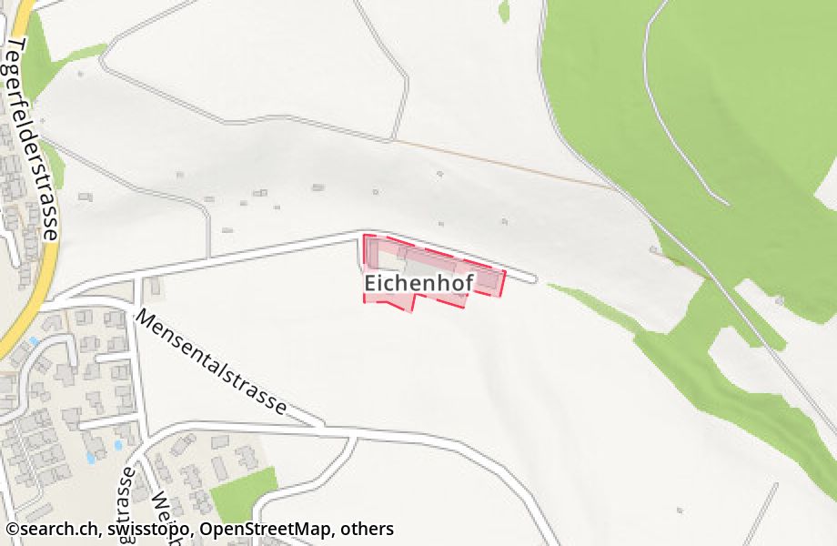 Eichenhof, 5303 Würenlingen