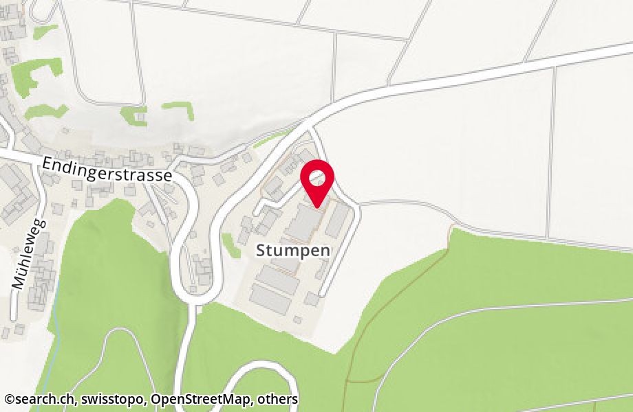 Stumpenweg 24, 5303 Würenlingen