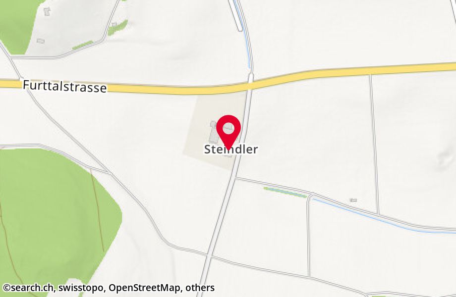 Steindlerstrasse 7, 5436 Würenlos