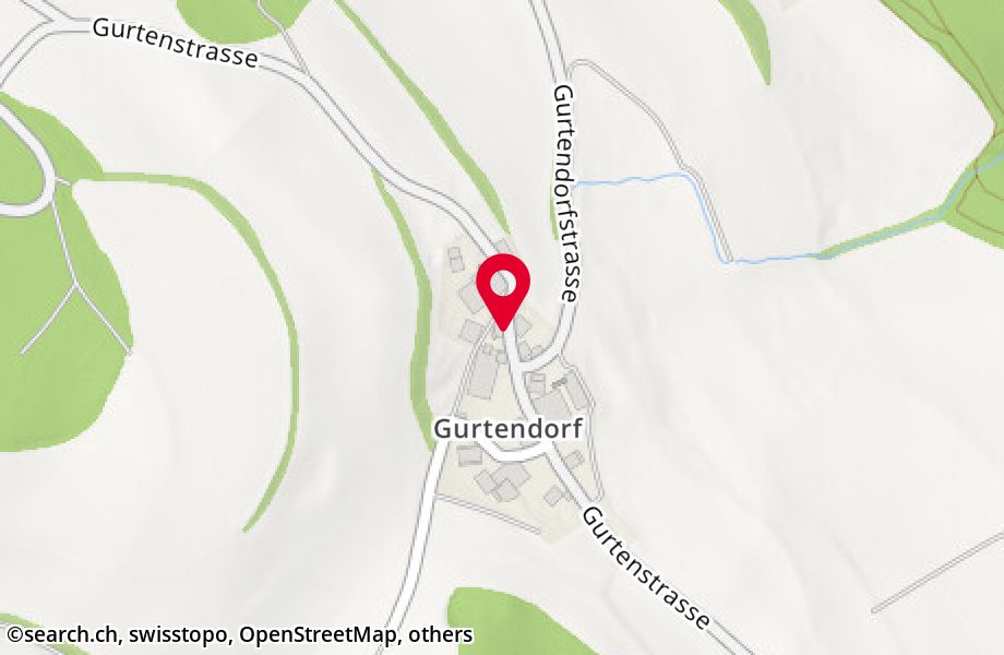 Gurtenstrasse 139, 3084 Wabern