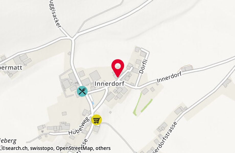 Innerdorf 5, 3046 Wahlendorf