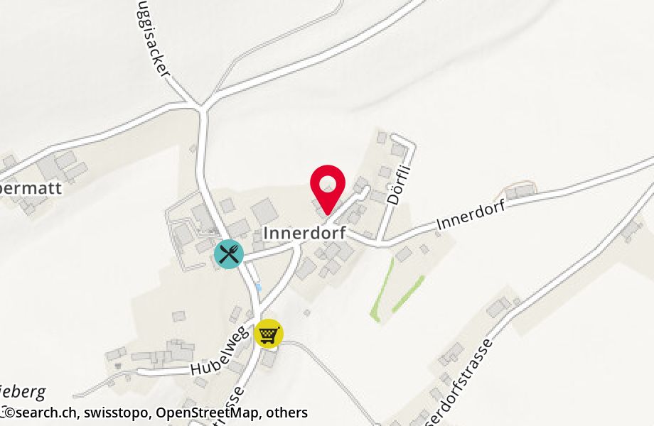 Innerdorf 5, 3046 Wahlendorf