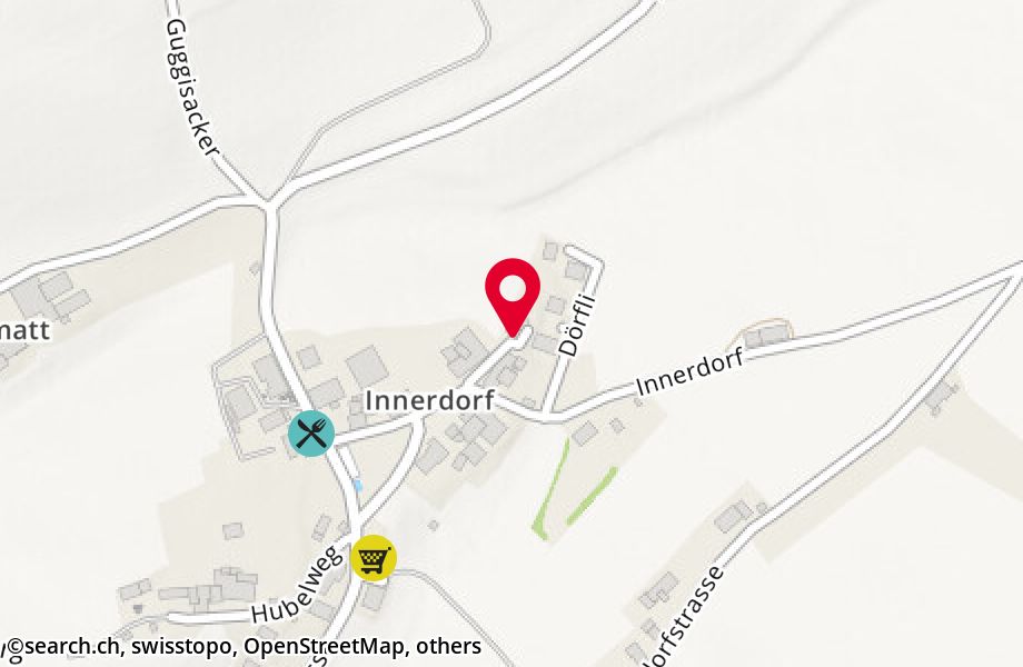 Innerdorf 7, 3046 Wahlendorf