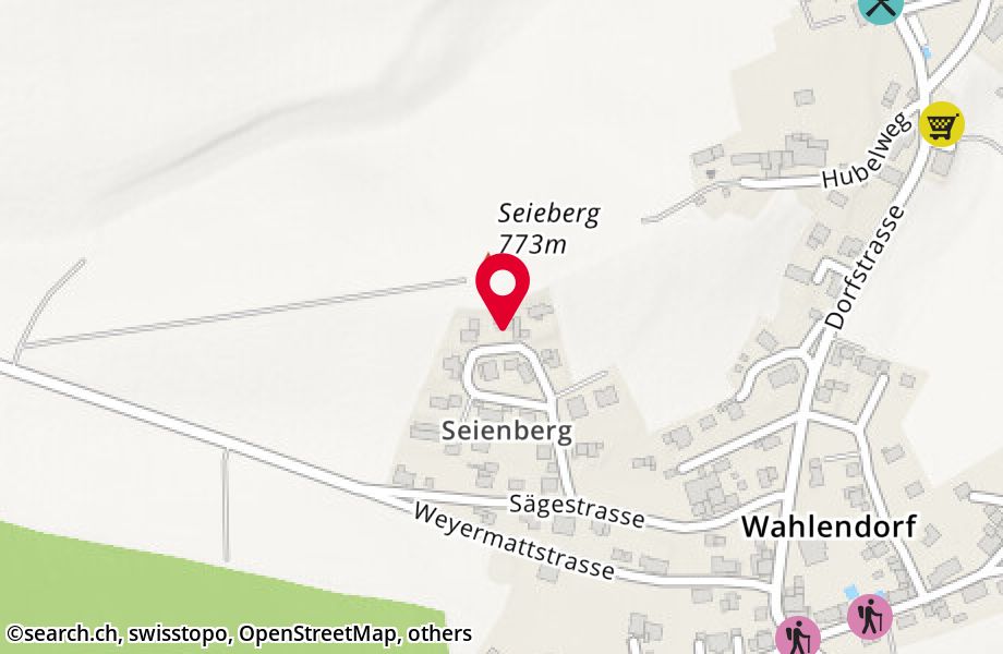 Seienberg 14, 3046 Wahlendorf