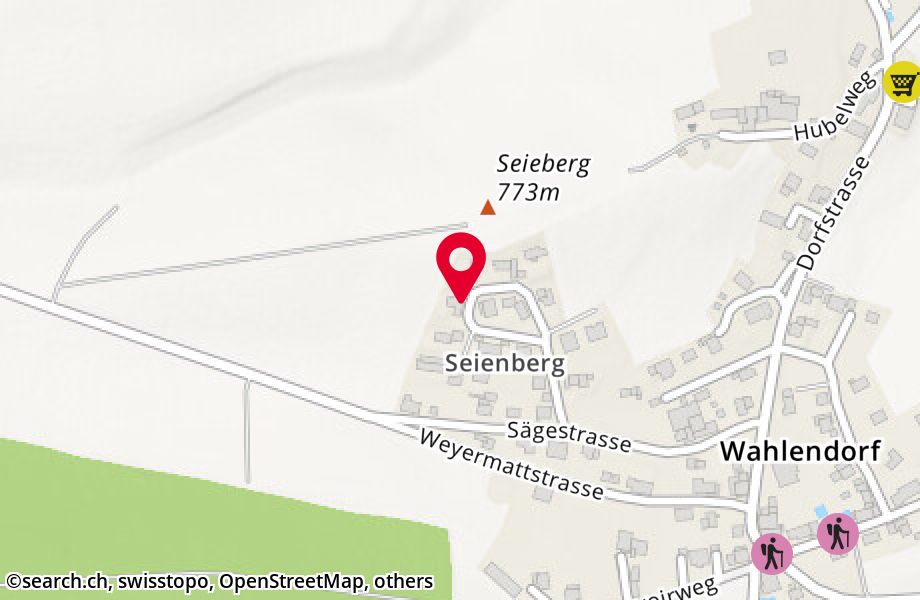 Seienberg 18, 3046 Wahlendorf