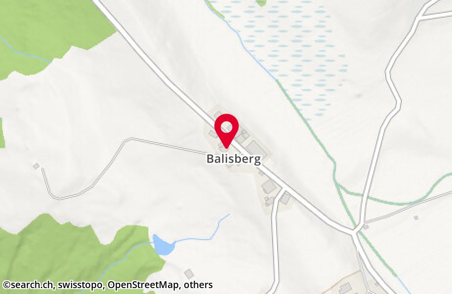 Balisberg 1, 6318 Walchwil
