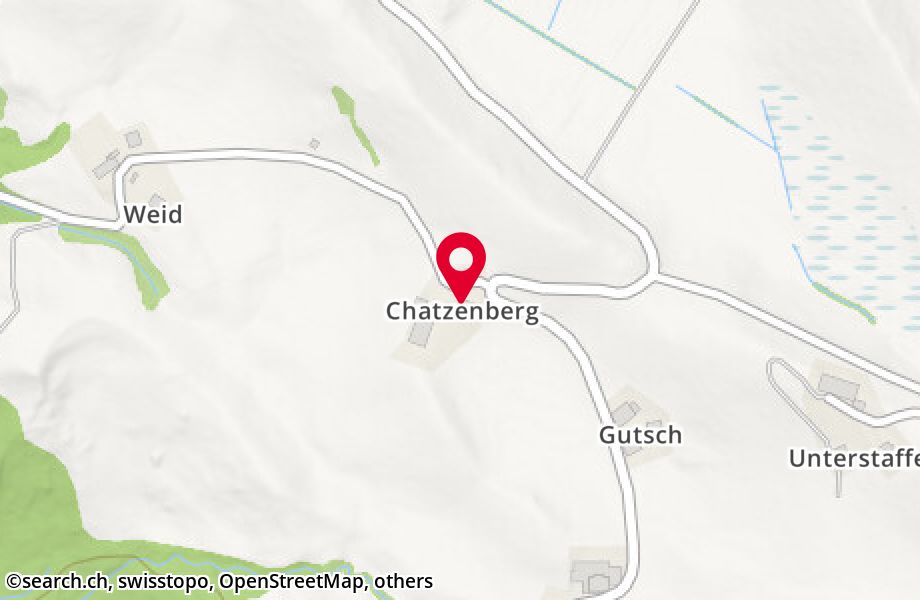 Chatzenberg 1, 6318 Walchwil