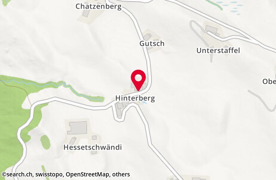 Hinterberg 1, 6318 Walchwil