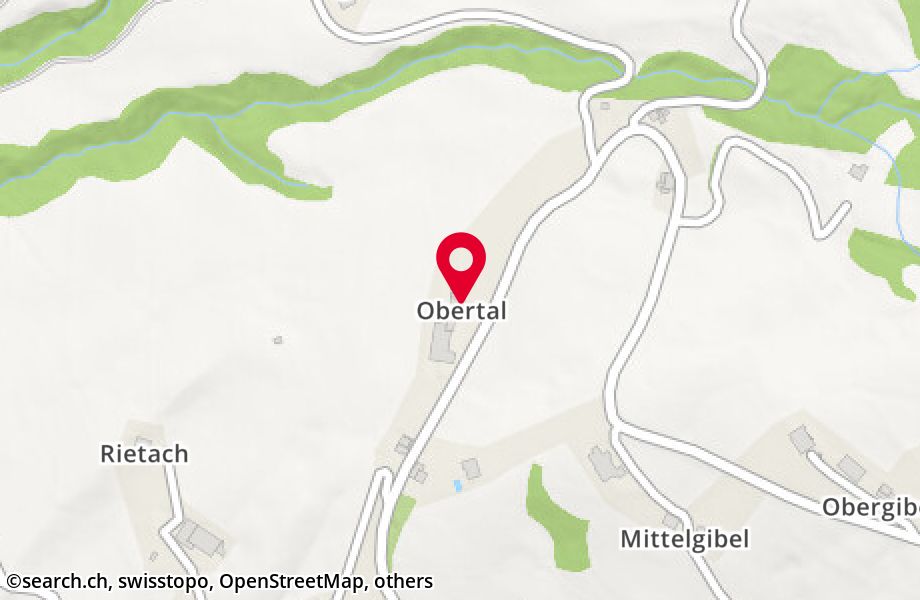 Obertal 1, 6318 Walchwil