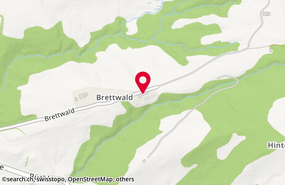 Brettwald 194, 9044 Wald