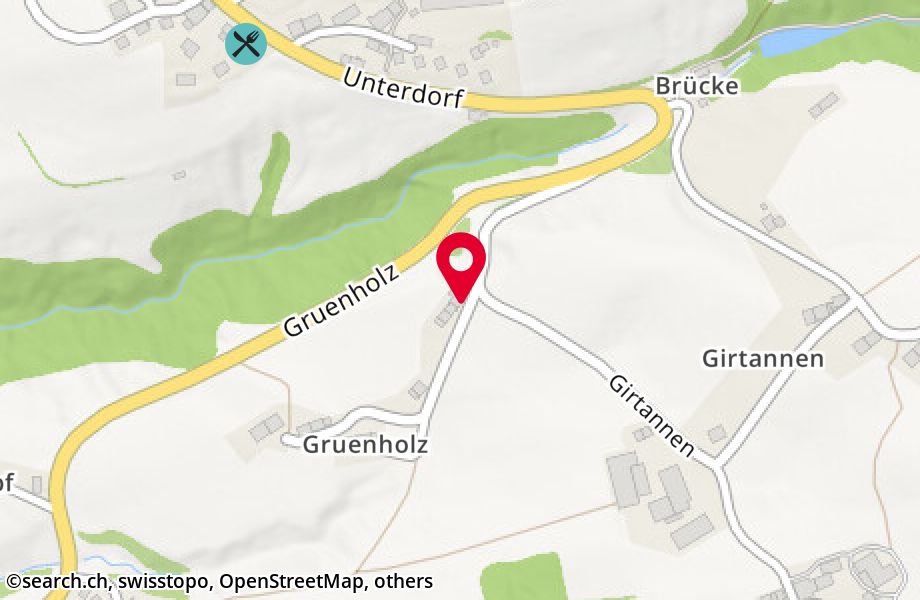 Grunholz 266, 9044 Wald