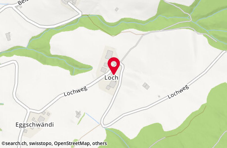 Lochweg 10, 8636 Wald