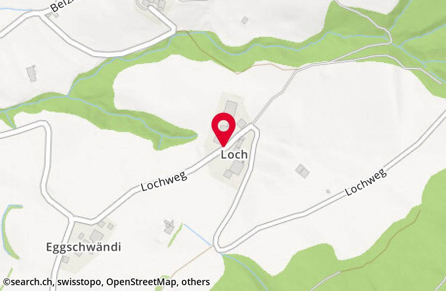 Lochweg 9, 8636 Wald