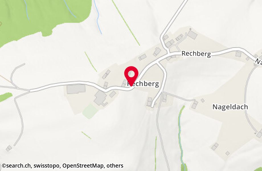 Rechberg 61, 9044 Wald