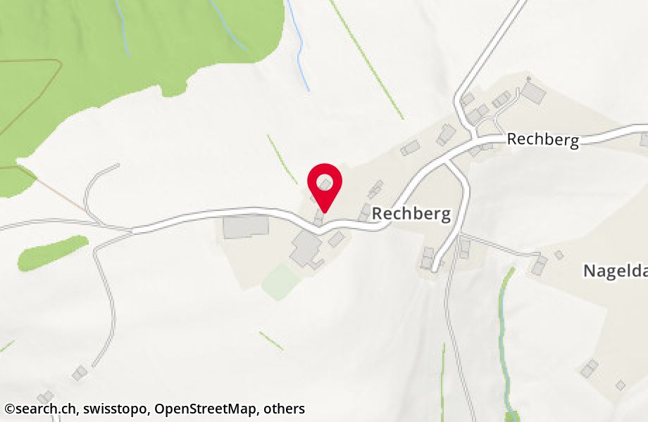 Rechberg 63, 9044 Wald