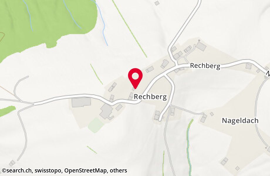 Rechberg 66, 9044 Wald