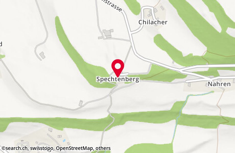 Spechtenberg 1, 8636 Wald
