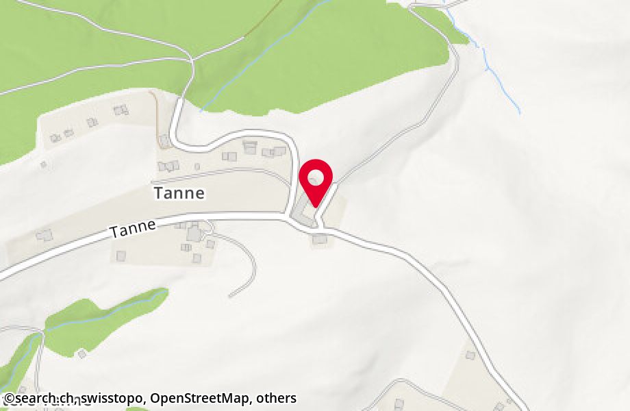 Tanne 328, 9044 Wald