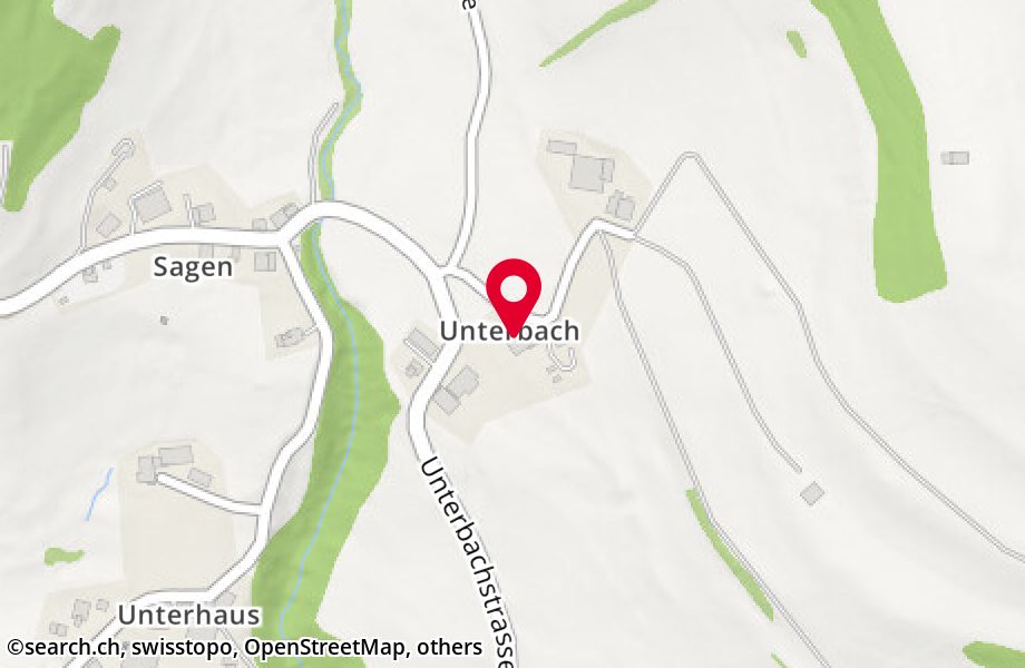 Unterbachweg 4, 8636 Wald