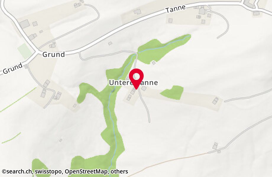 Untere Tanne 180, 9044 Wald