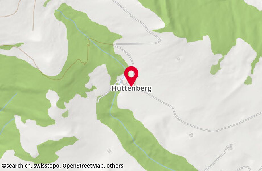 Hüttenberg 324, 8727 Walde