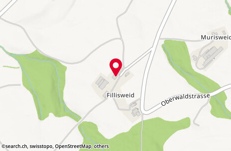 Fillisweid 207, 9205 Waldkirch