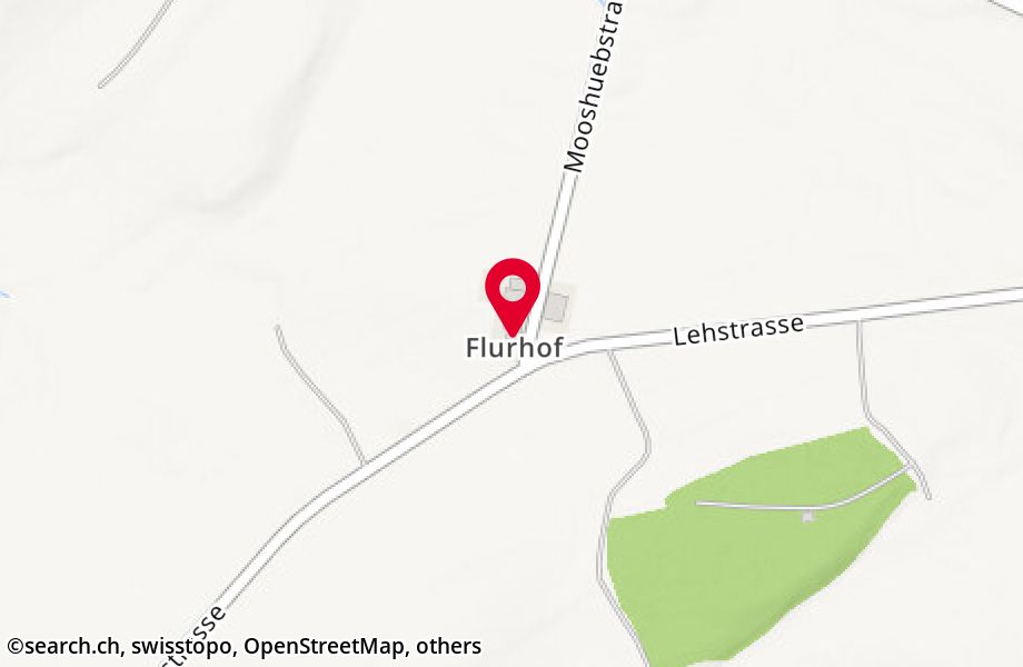 Flurhof 408, 9205 Waldkirch