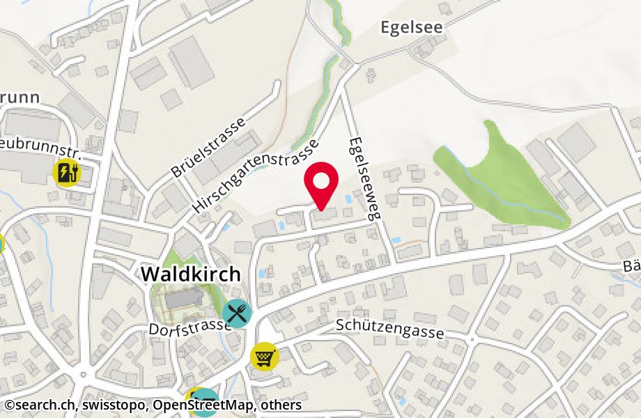 Heldstrasse 11, 9205 Waldkirch