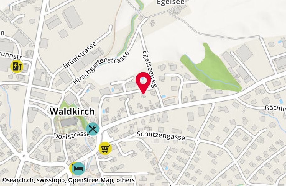 Heldstrasse 16, 9205 Waldkirch