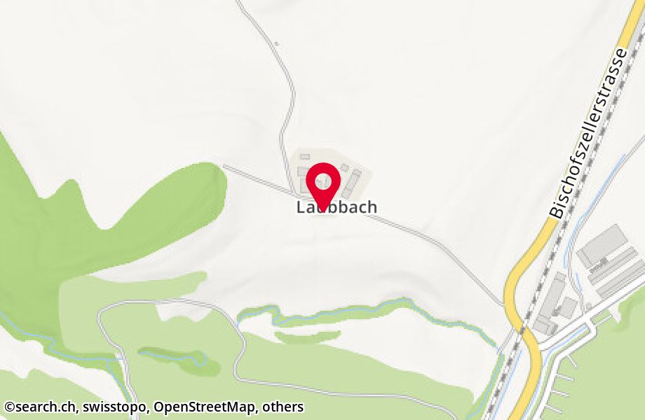 Laubbach 343, 9205 Waldkirch