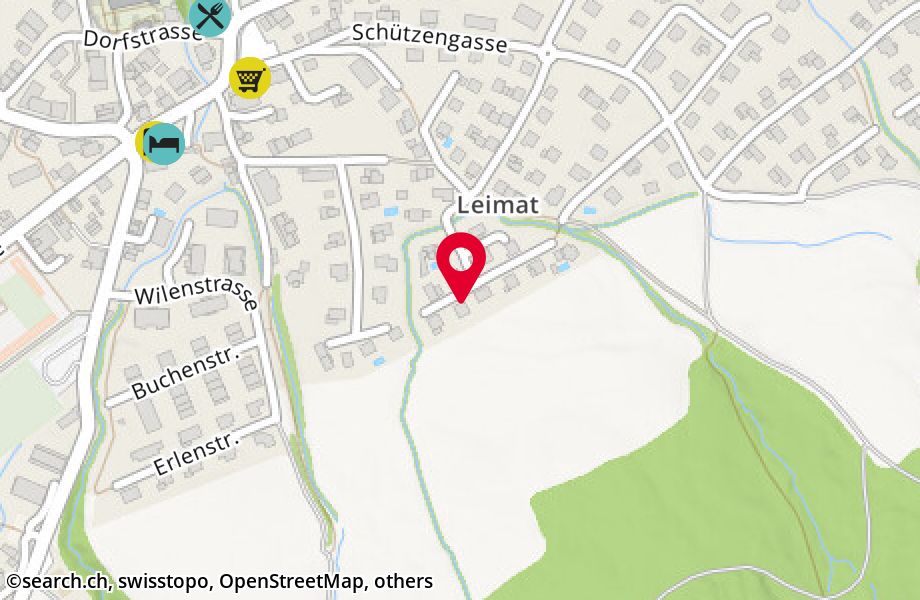Leimatstrasse 34, 9205 Waldkirch