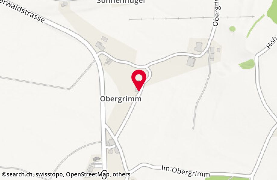 Obergrimm 753, 9205 Waldkirch