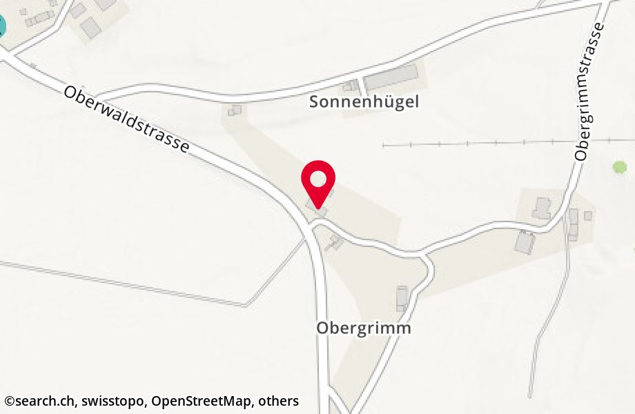 Obergrimm 759, 9205 Waldkirch