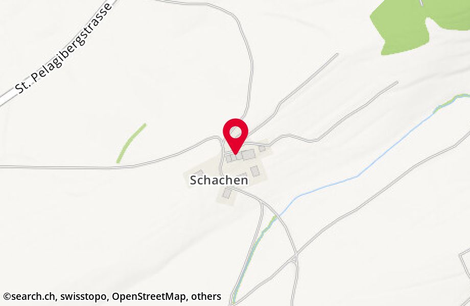 Schachen 493, 9205 Waldkirch