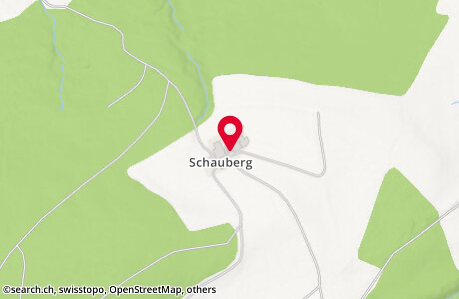 Schauberg 614, 9205 Waldkirch
