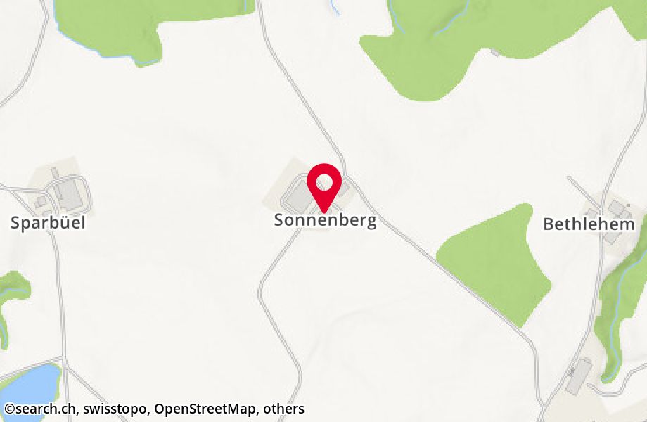Sonnenberg 1274, 9205 Waldkirch