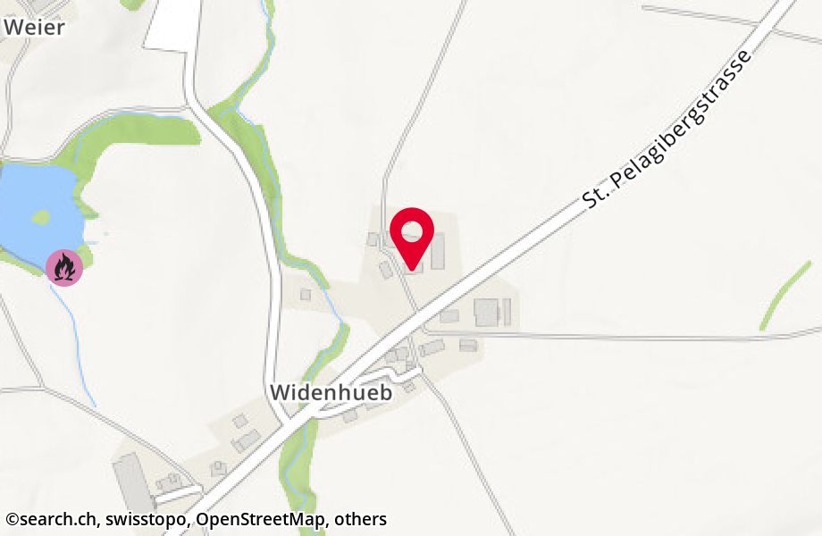 Widenhueb 471, 9205 Waldkirch