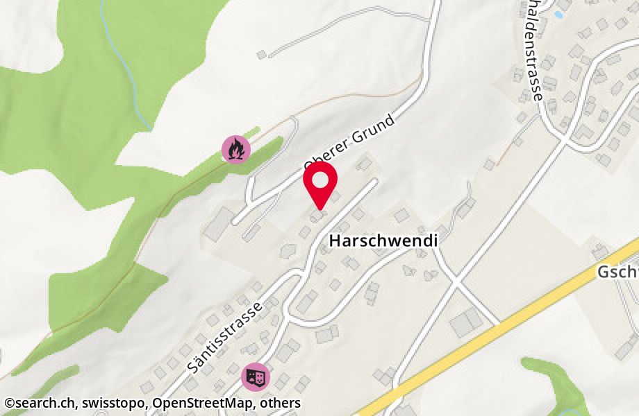 Harschwendistrasse 29, 9104 Waldstatt