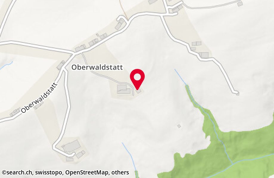 Oberwaldstatt 2, 9104 Waldstatt