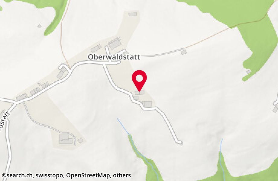 Oberwaldstatt 9, 9104 Waldstatt