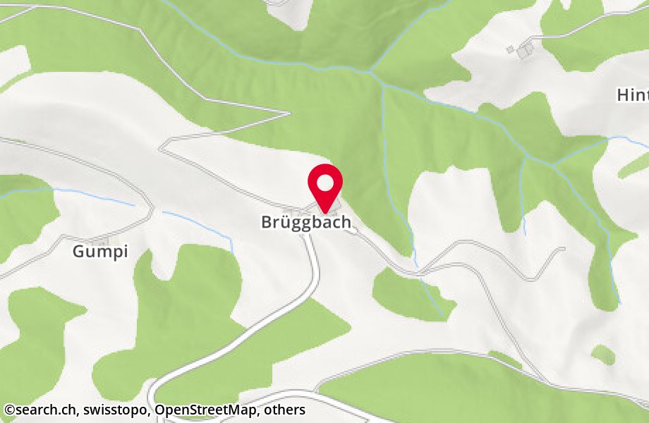 Brüggbach 425, 3512 Walkringen