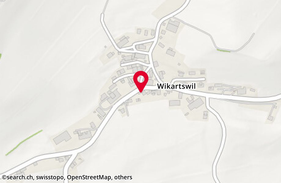 Wikartswil 618, 3512 Walkringen