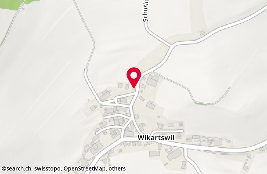 Wikartswil 625, 3512 Walkringen