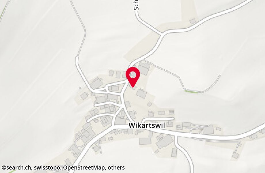 Wikartswil 627, 3512 Walkringen