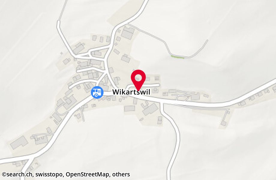 Wikartswil 634, 3512 Walkringen