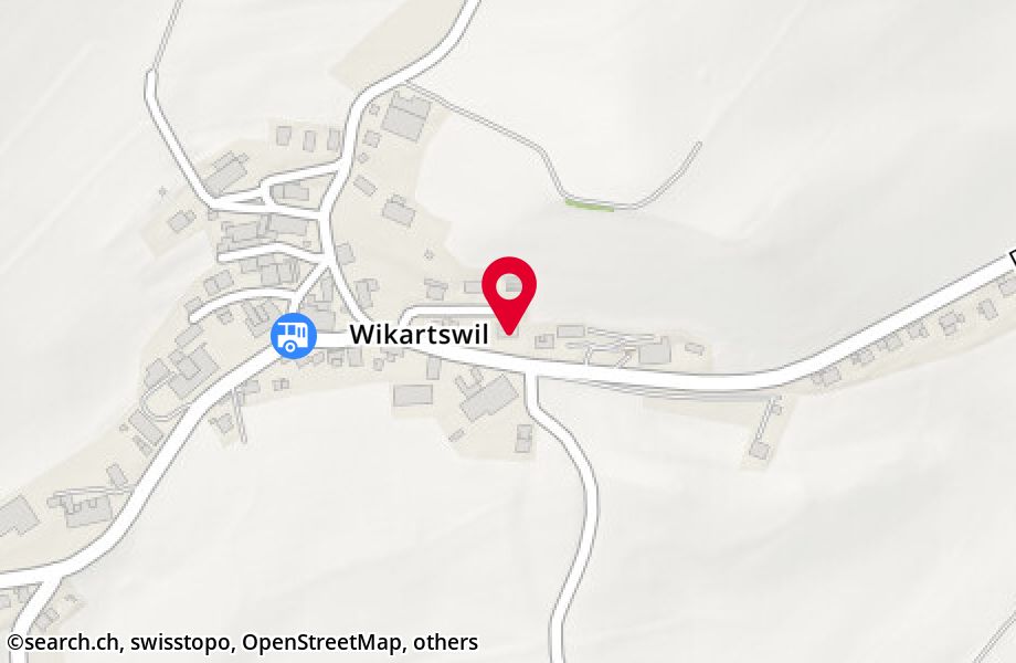 Wikartswil 637, 3512 Walkringen