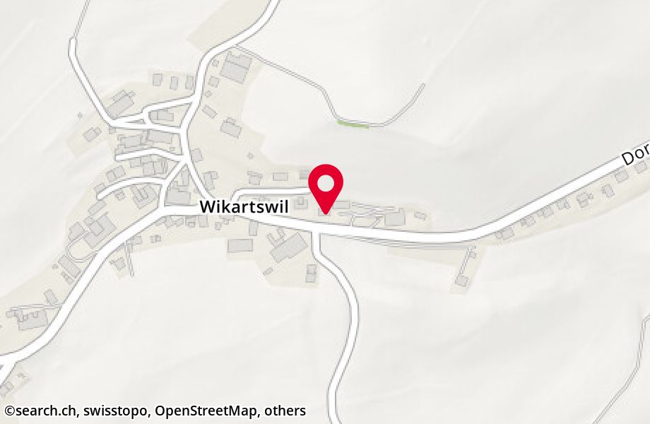 Wikartswil 639, 3512 Walkringen