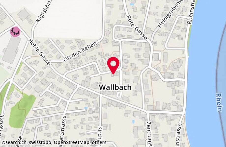 Schybenstuckweg 20, 4323 Wallbach